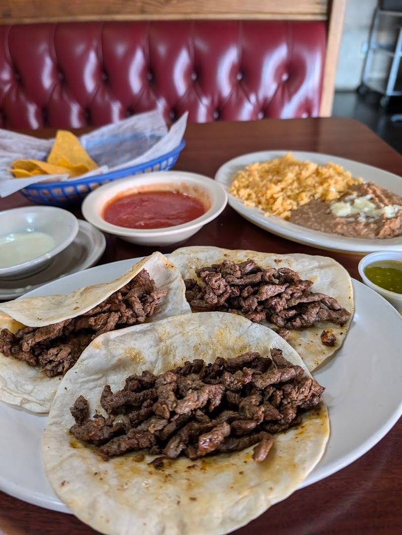 Carne Asada Tacos That Set The Standard Carne Asada Tacos That Set The Standard