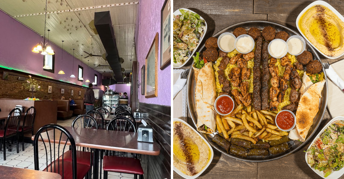 Ask A Local Where To Eat In Missouri And They’ll Probably Send You Here