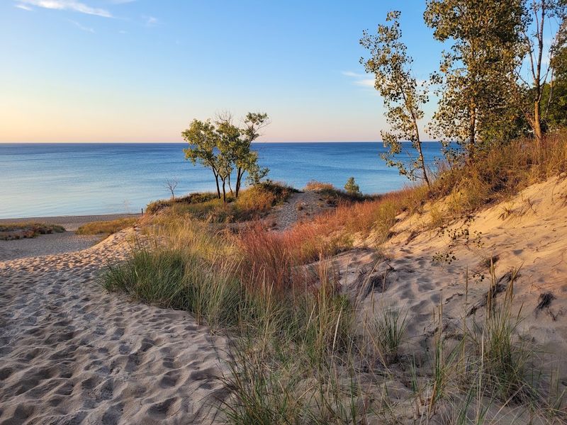 The Dunes Access That Changes Everything The Dunes Access That Changes Everything