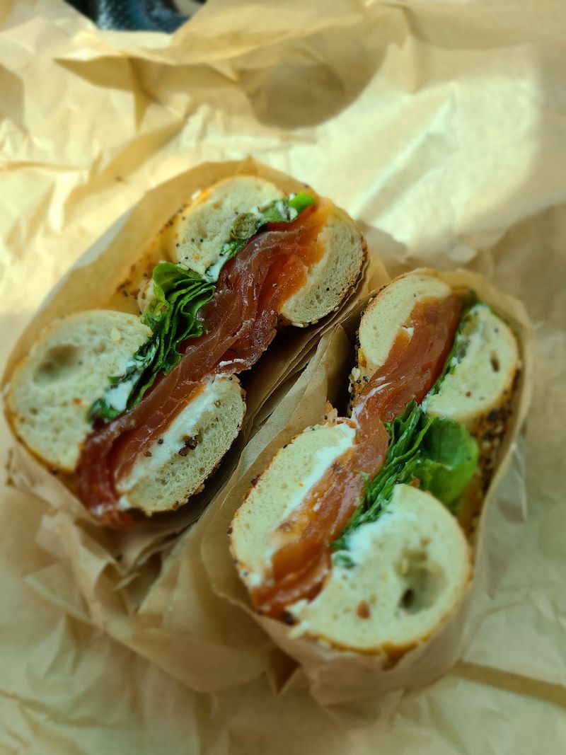 Paysan Bread & Bagels