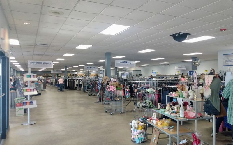 Goodwill (Champaign) Goodwill (Champaign)