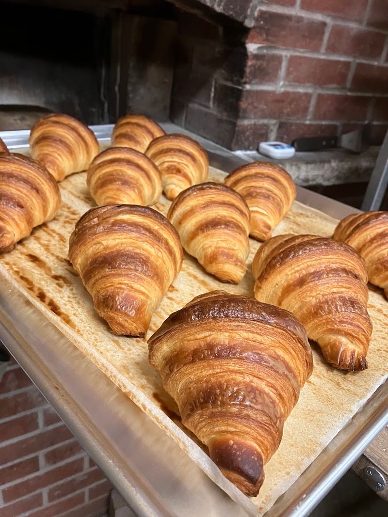 The Croissants That Turned a Bread Bakery Into a Pastry Destination