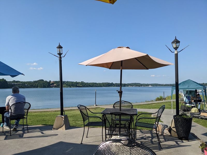 Angelo's at the Point – Dandridge (Douglas Lake)