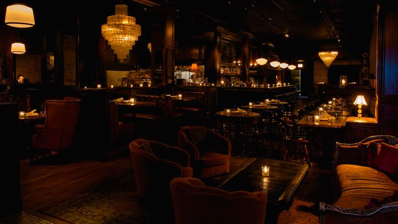 Bavette's Bar & Boeuf (Chicago) Bavette's Bar & Boeuf (Chicago)