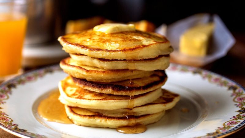 Pancakes That Put Chain Restaurants To Shame Pancakes That Put Chain Restaurants To Shame