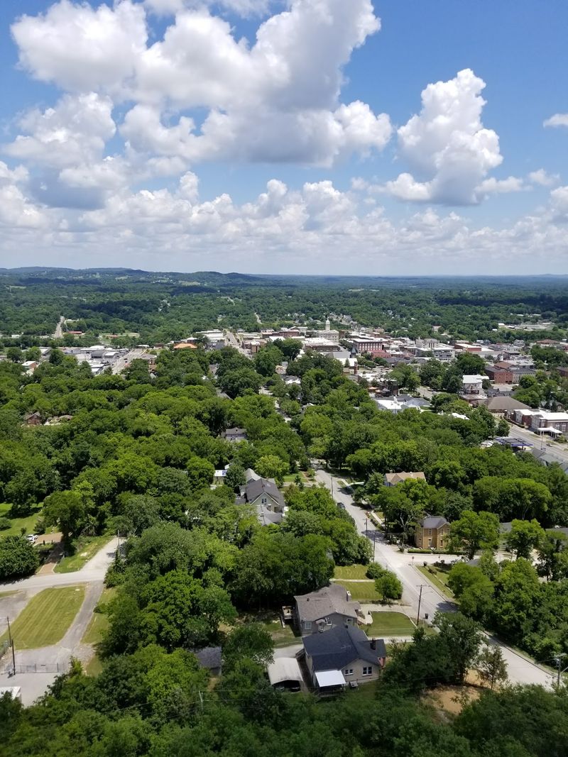 Columbia Columbia