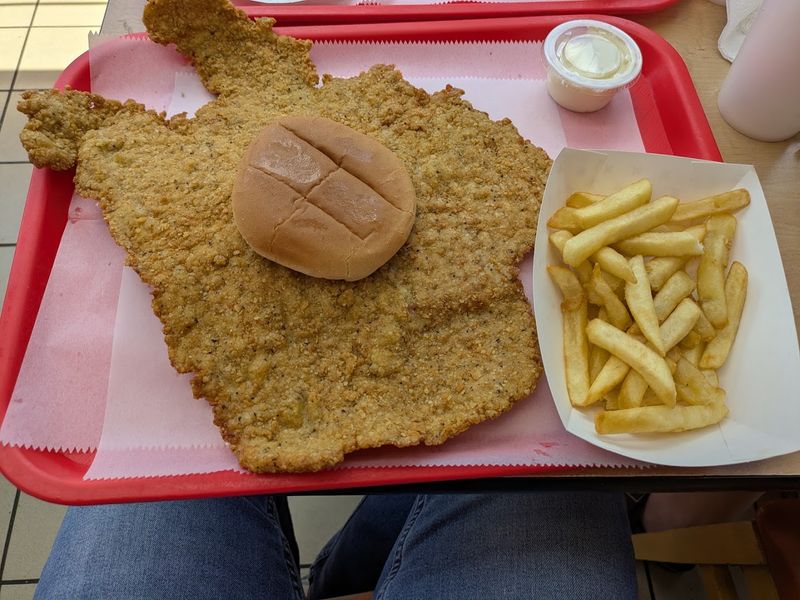 Why the Tenderloin Actually Works