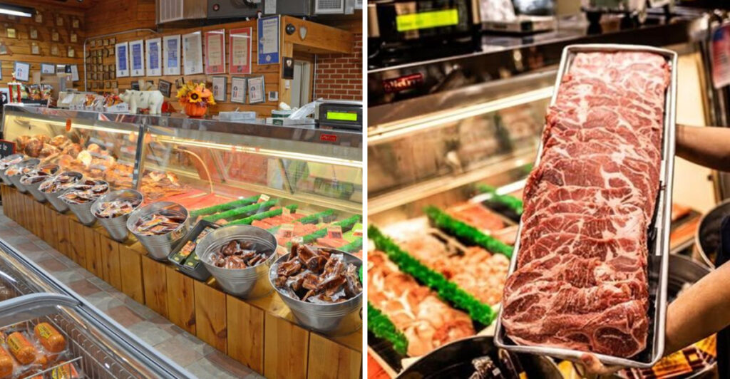 Bacon Lovers Can’t Resist This Legendary Missouri Roadside Stop