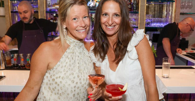 Behind a Purple Door Is One of New Jersey’s Most Creative Night-Out Spots