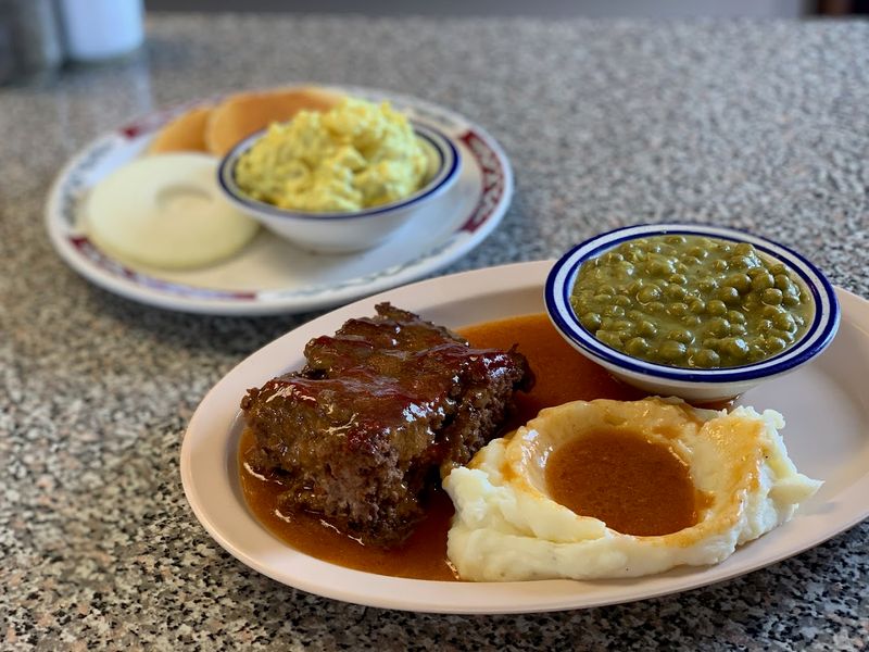 Lunch House – Knoxville Lunch House – Knoxville
