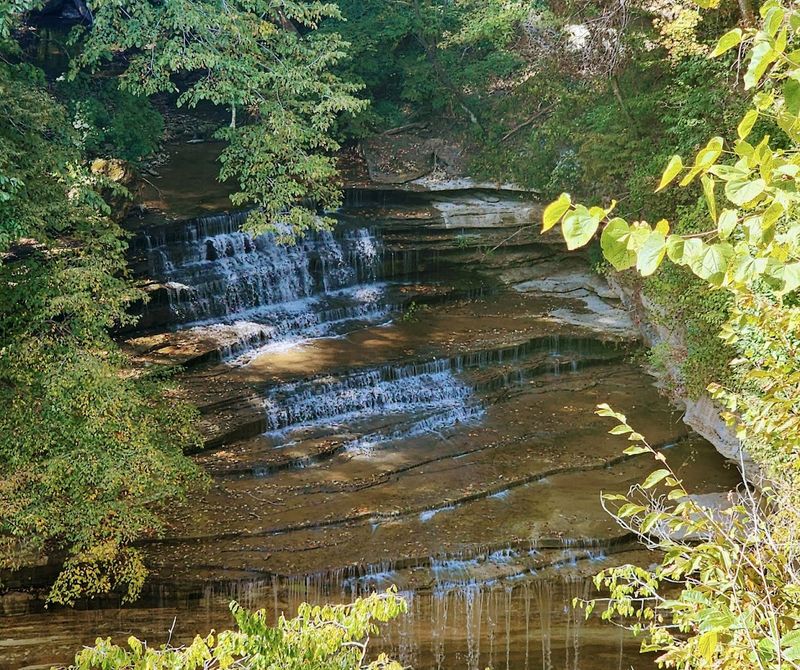 Clifty Falls State Park (Madison) Clifty Falls State Park (Madison)