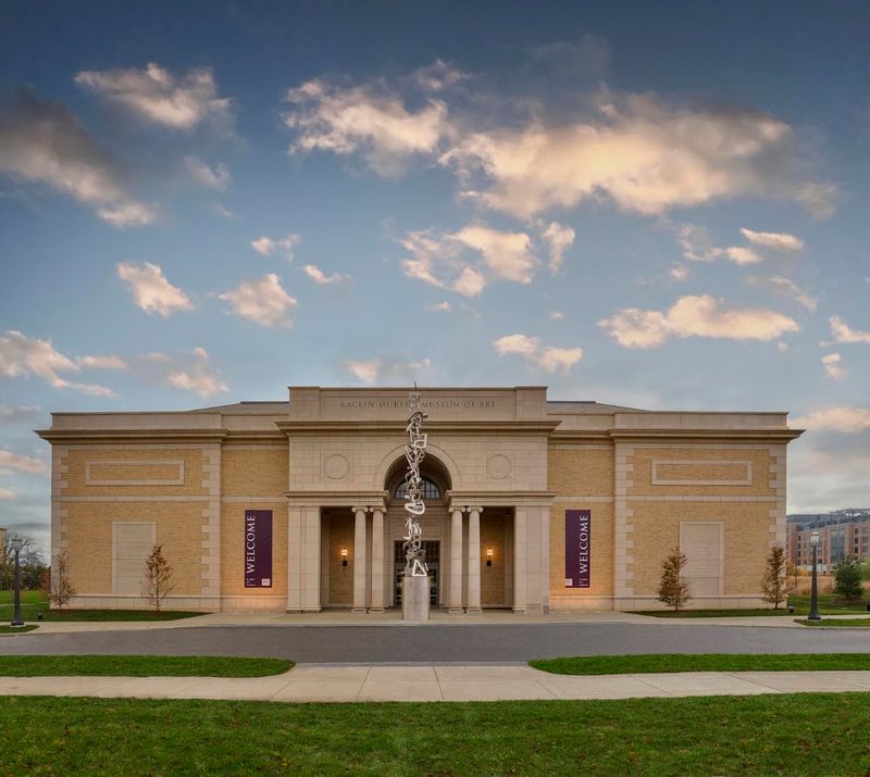Raclin Murphy Museum of Art (Notre Dame)