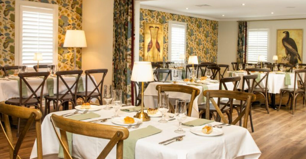 Big Flavors and Small-Town Hospitality Meet at These 8 North Carolina Restaurants
