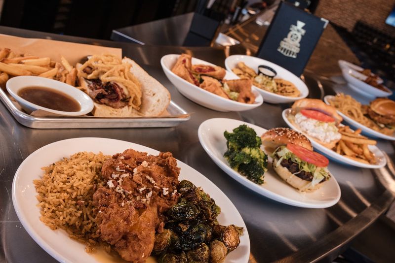 Junction 35 Kitchen & Bar – Pigeon Forge Junction 35 Kitchen & Bar – Pigeon Forge