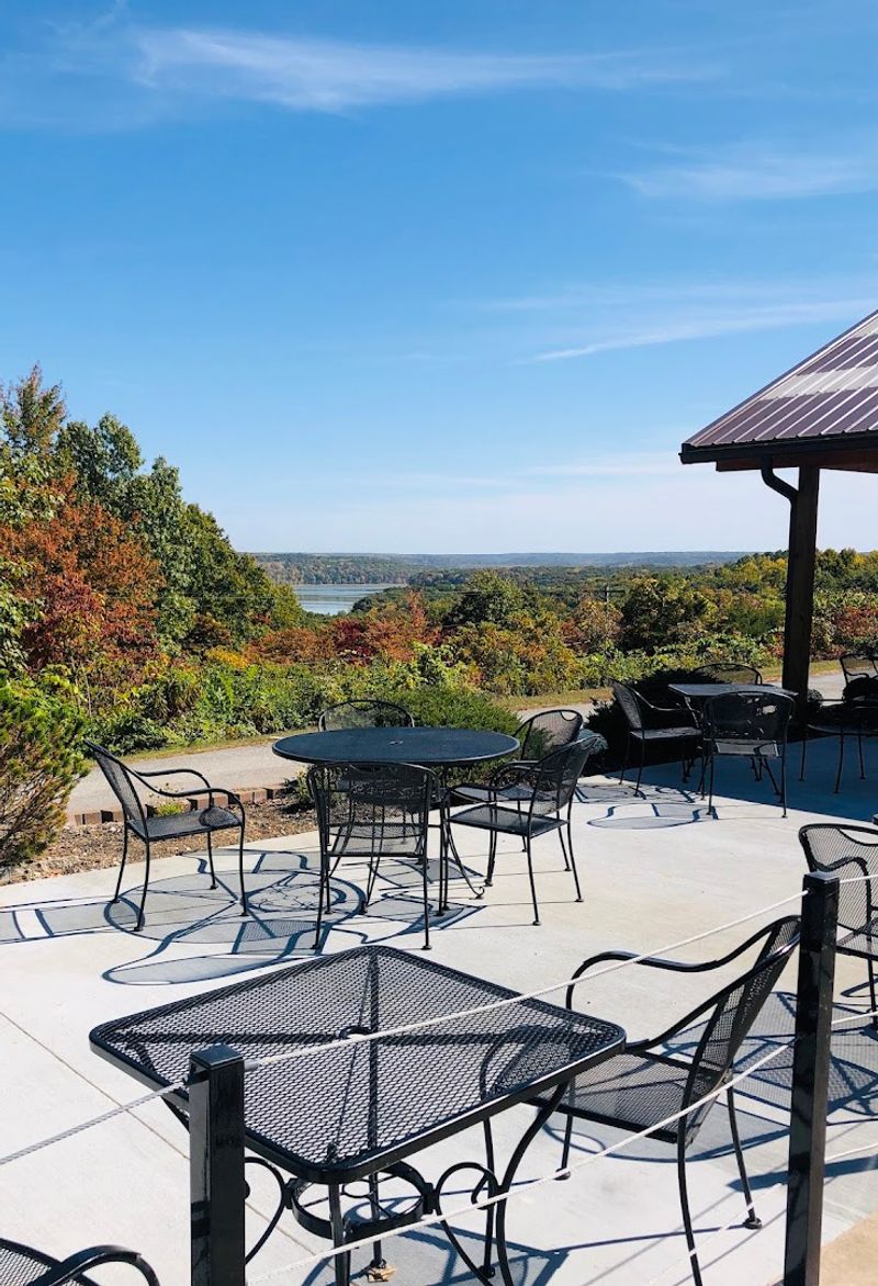 Scenic View Restaurant (Bloomington) Scenic View Restaurant (Bloomington)