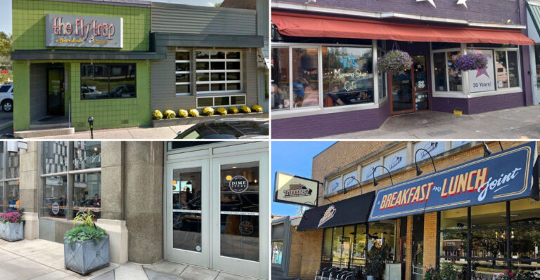 Breakfast Gets Personal At 16 Michigan Restaurants Locals Say Rival Mom’s Kitchen