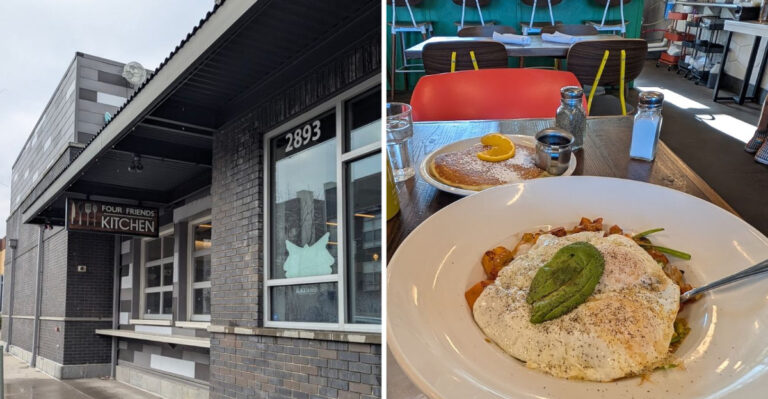 Breakfast Lovers Across Colorado Keep Coming to This Local Favorite