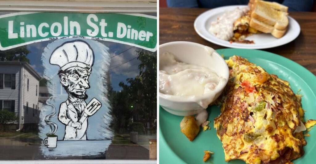 Breakfast Lovers Keep Flocking To This Small-Town New York Diner