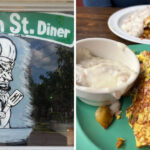 Breakfast Lovers Keep Flocking To This Small-Town New York Diner