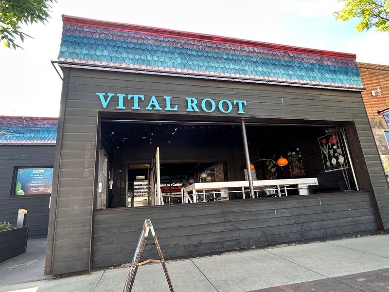 Vital Root (Denver) Vital Root (Denver)