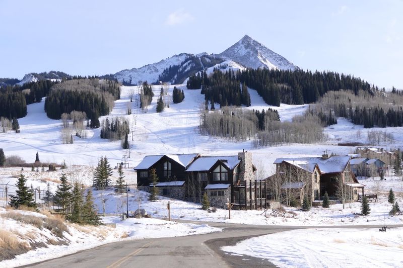 Crested Butte Crested Butte