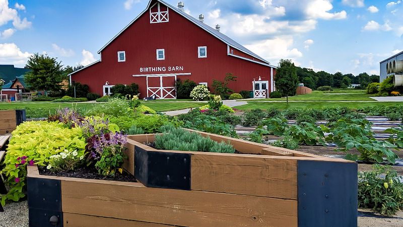 Why Fair Oaks Farms in Indiana Works for Long Road Trips Why Fair Oaks Farms in Indiana Works for Long Road Trips