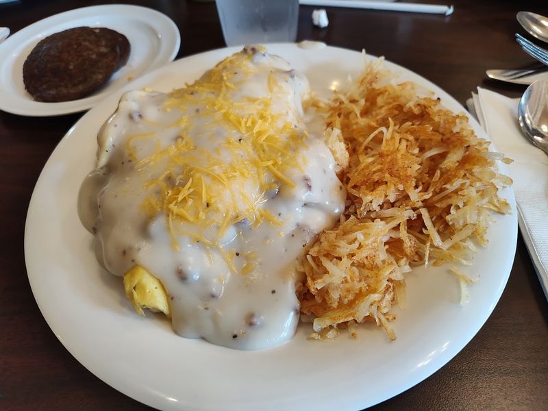 Why This Marion, Illinois Cafe Lands With Locals Why This Marion, Illinois Cafe Lands With Locals