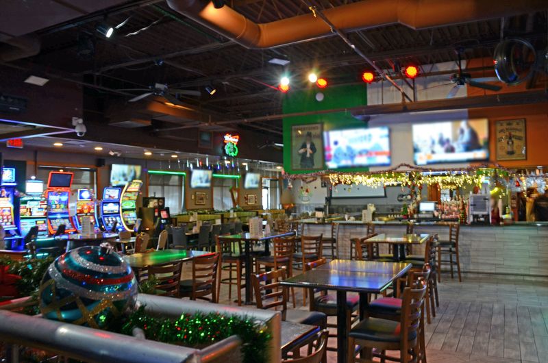 Murphy's Pub & Grill Murphy's Pub & Grill