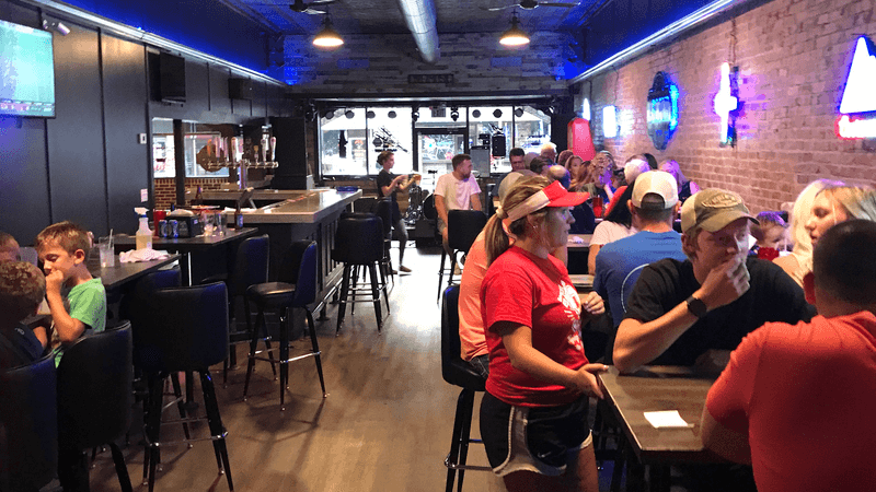 Why Salem's Food Scene Is Bigger Than Its Population Why Salem's Food Scene Is Bigger Than Its Population
