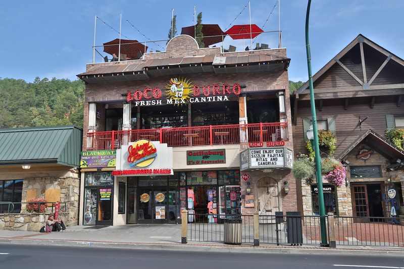 Loco Burro Fresh Mex Cantina Loco Burro Fresh Mex Cantina