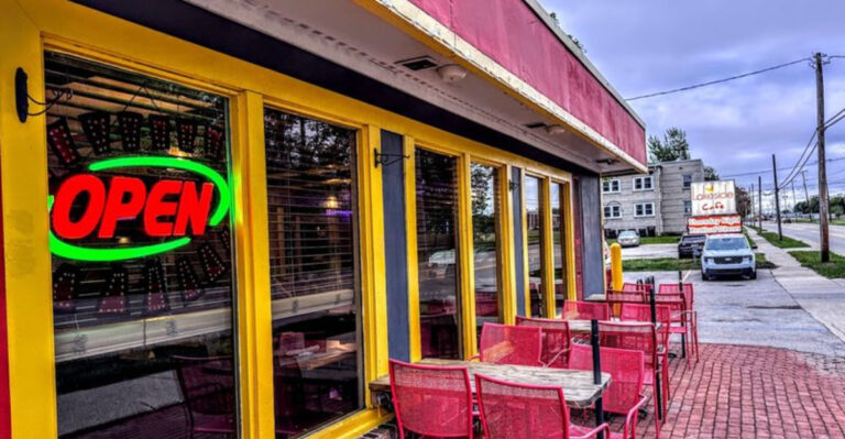 Church Halls And Local Pubs Serve 12 Michigan Fish Fries Worth Finding