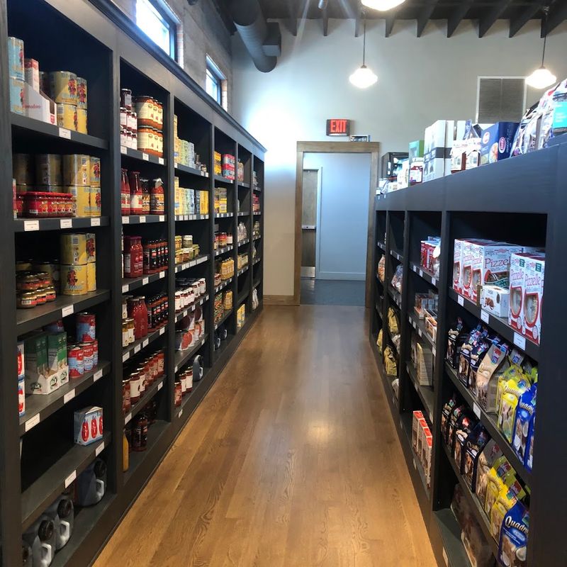 A Pantry Aisle That Can Reroute Your Whole Dinner Plan A Pantry Aisle That Can Reroute Your Whole Dinner Plan