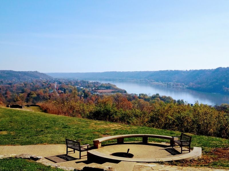 Clifty Falls State Park (Madison) Clifty Falls State Park (Madison)