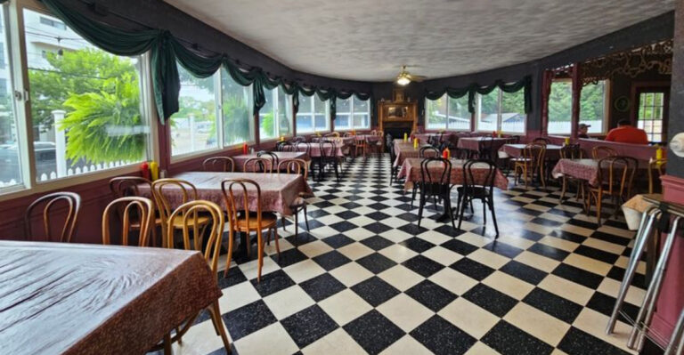 Clear Some Space On Your Bucket List For 13 Unforgettable Michigan Restaurants
