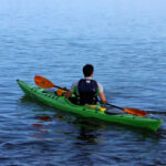 Clear Your Schedule For These 12 Michigan Kayaking Spots Worth Exploring Slowly