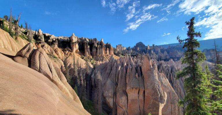 Colorado’s City of Gnomes Is a One-of-a-Kind Attraction You Won’t Forget