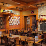Comfort Food Hits Every Right Note at This Southeast Michigan Lodge-Restaurant