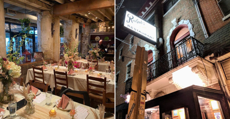 Craving Lasagna? These 12 Pennsylvania Restaurants Never Disappoint