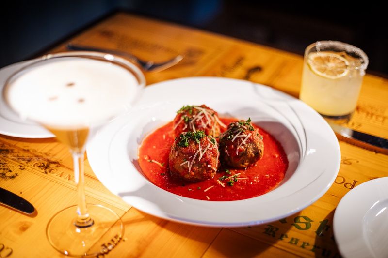 Volario's (Winter Park)