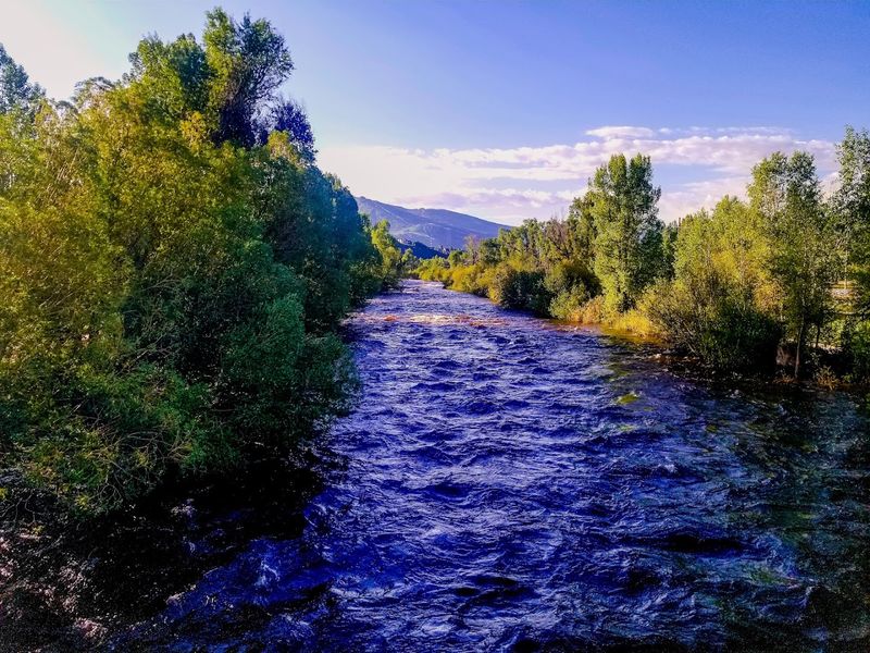 Steamboat Springs