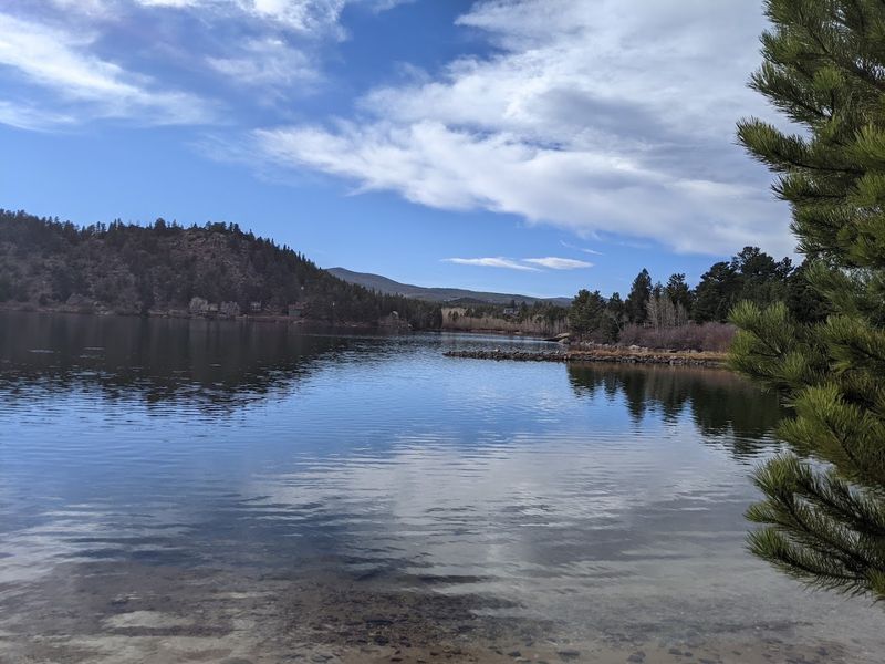 Red Feather Lakes