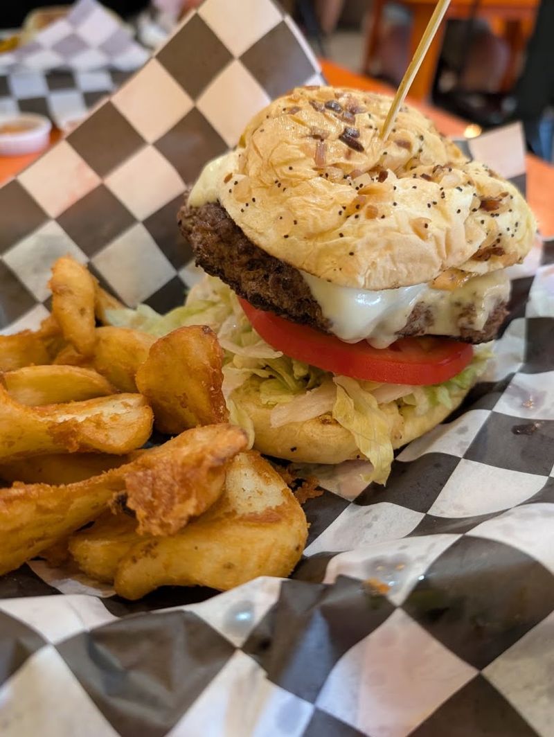 Nick's Grill – Pulaski Nick's Grill – Pulaski
