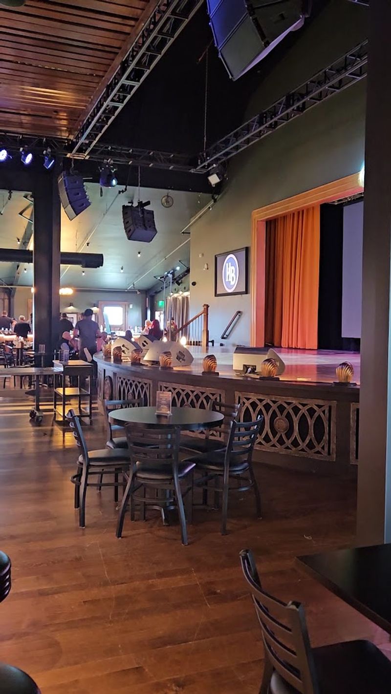 Gospel Brunch With Live Entertainment