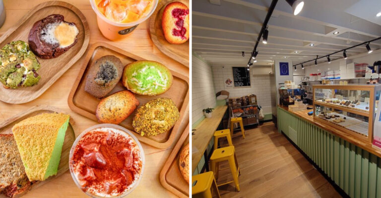 Dessert Lovers Can’t Stop Talking About This Hidden New York Bakery