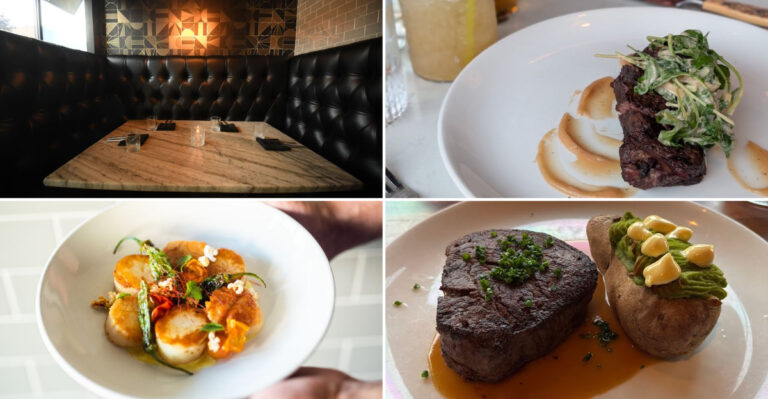 Detroit Locals Are Obsessed With This Moody Midtown Cuts + Cocktails Spot