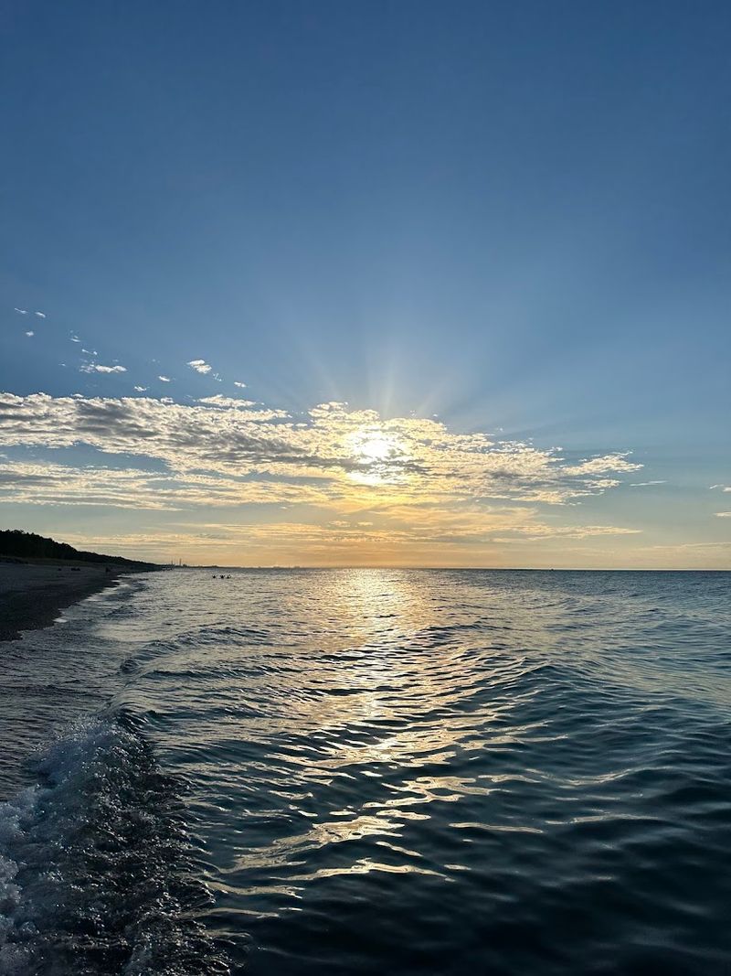Why This Indiana Beach Stands Apart Why This Indiana Beach Stands Apart
