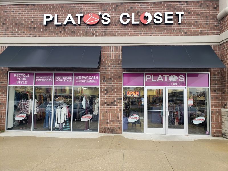 Plato's Closet – Murfreesboro Plato's Closet – Murfreesboro