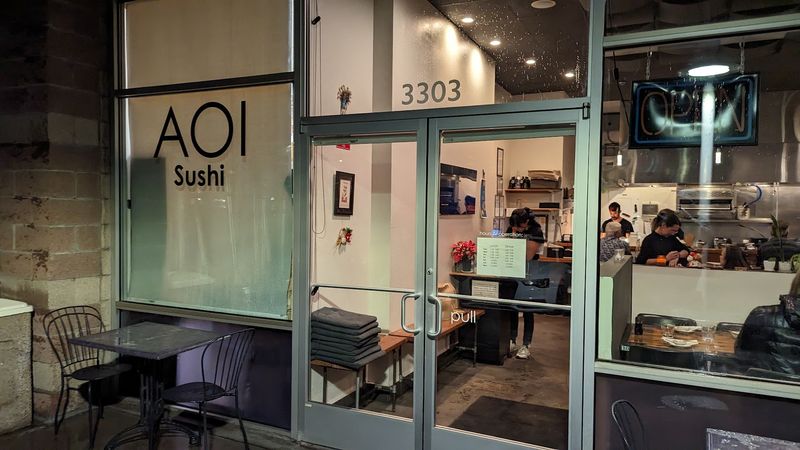 AOI Sushi & Izakaya (Boulder) AOI Sushi & Izakaya (Boulder)