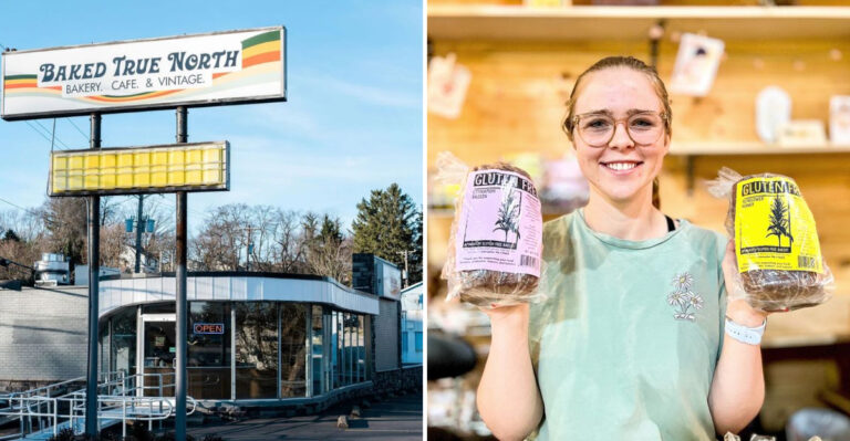 Discover Pennsylvania’s Top 11 Gluten-Free Dessert Hotspots