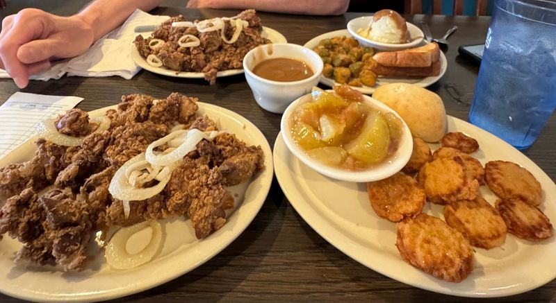 A Local Institution Worth the Trip A Local Institution Worth the Trip